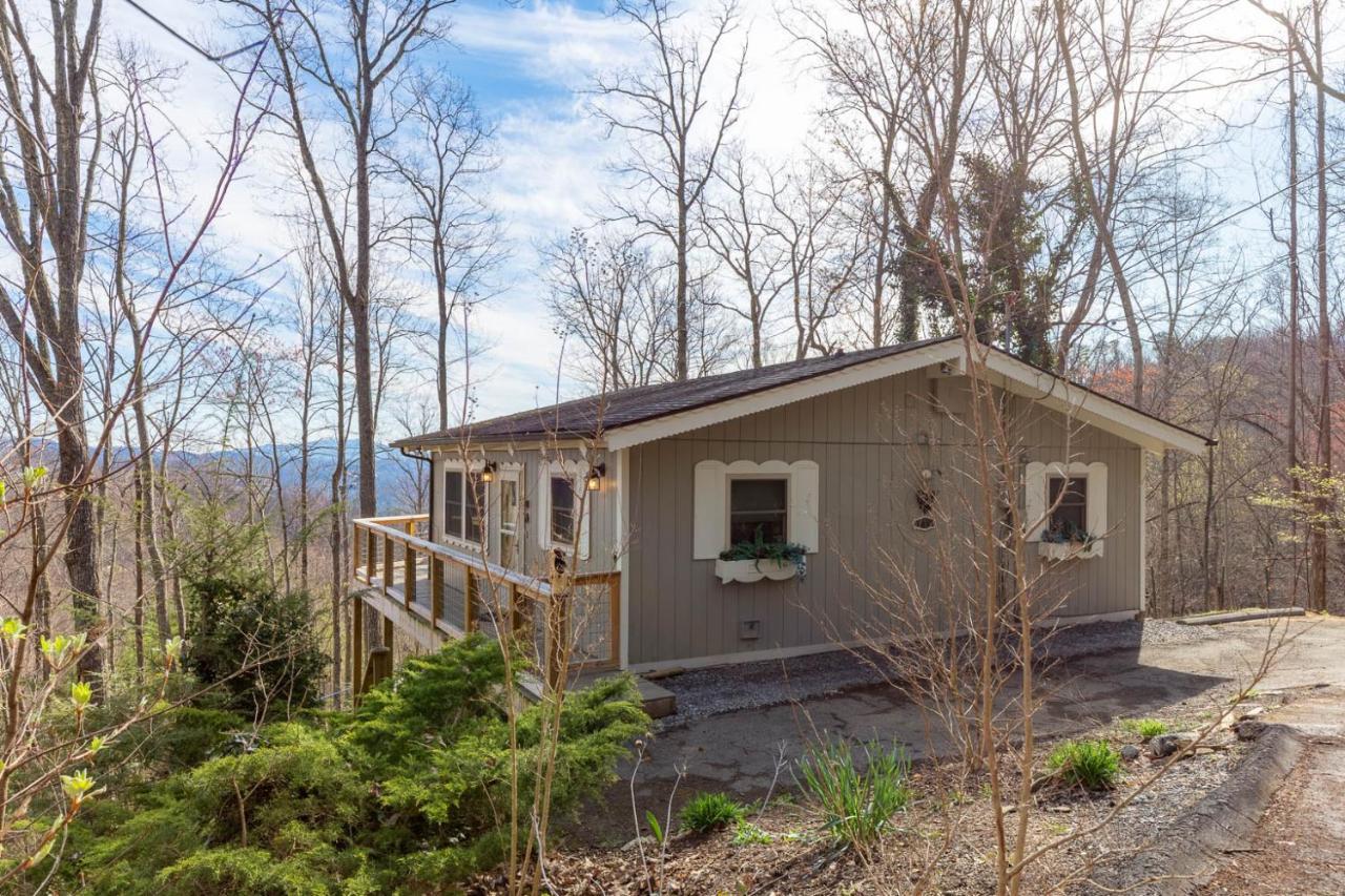Bear View Chalet, 3 Bedroom, Pool, Pets, Arcades, Wifi, Hot Tub, Sleeps 12 Гатлинбург Экстерьер фото